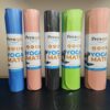 Peramir Best Quality 4MM Yoga Mat for Women and Men - Best For Home Trainings Anti Slip, very Soft