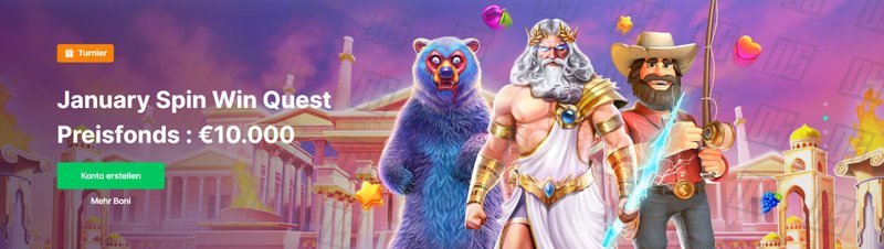 Learn about patrick spins casino login