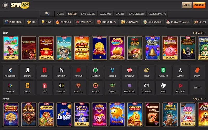 United Kingdom - spinboss login United Kingdom - spinboss login