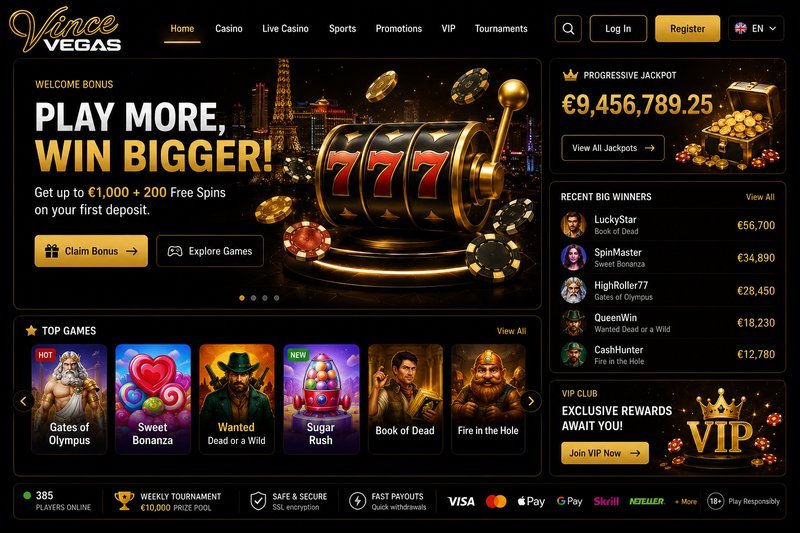 A look at vegas hero casino uk A look at vegas hero casino uk