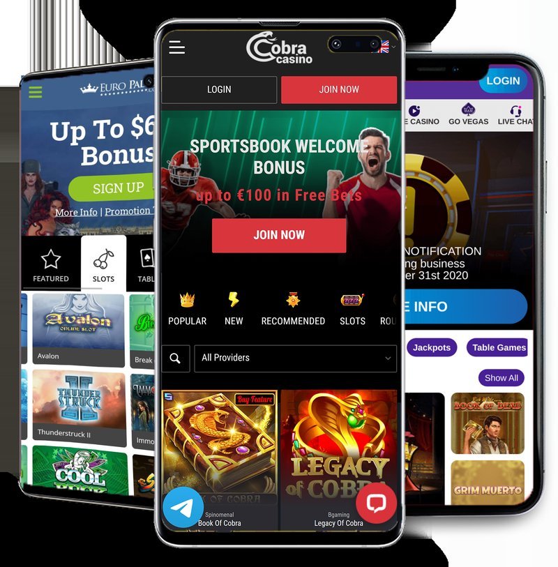 Introduction to westace casino uk